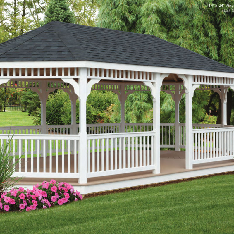 Gazebos